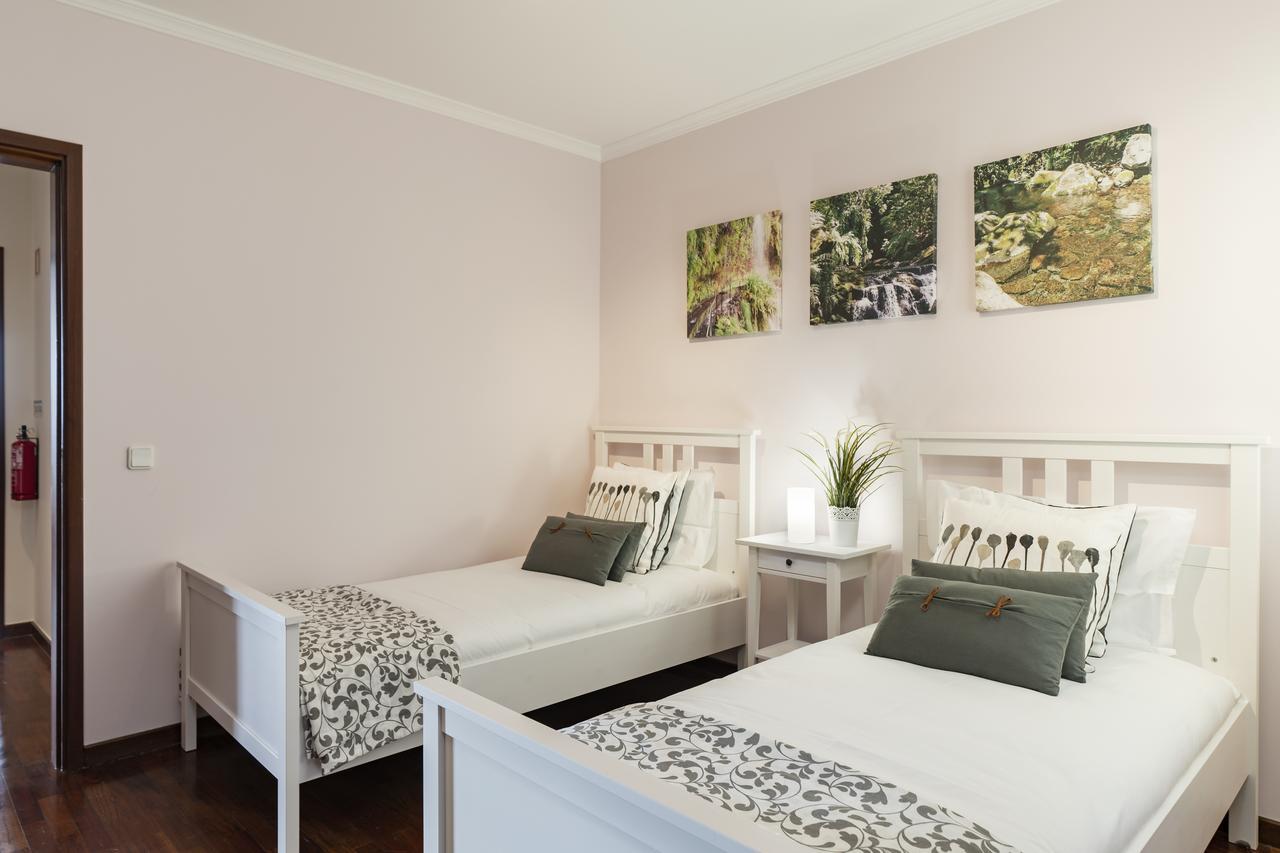 Canico V By An Island Apart Exterior foto
